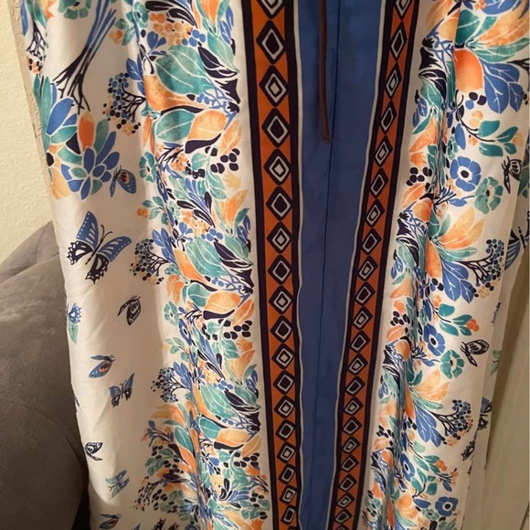 Allen B Plus Size Women’s dress size one size made like plus size - Picture 3 of 11